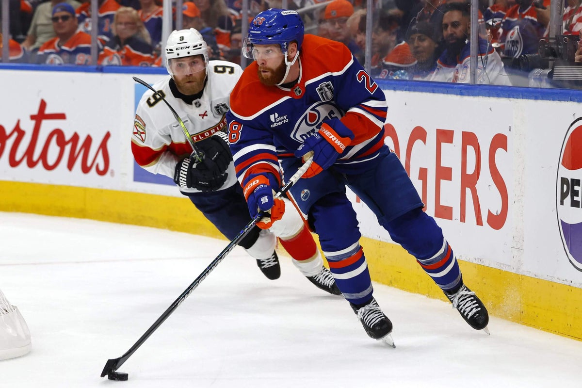 Free agent stock watch: How the NHL playoffs helped or hindered 10 players’ outlooks