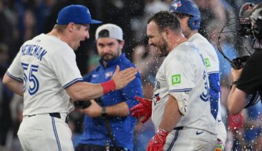 Blue Jays Benefit from Two-Catcher Lineup