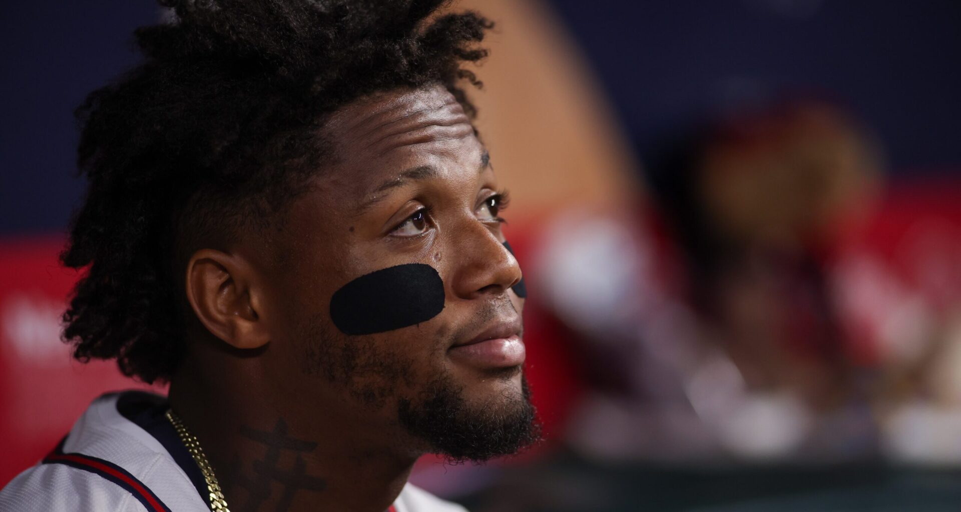 Ronald Acuña Jr. Leads Braves Through Challenging MLB Season