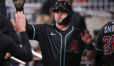 Rookie Utility Man is a Steady Find for Diamondbacks