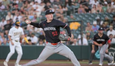 Zebby Matthews' Injury Challenges Twins' MLB Pitching Arsenal