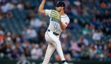 Matt Brash and Andres Munoz Ignite Mariners' Historic Streak