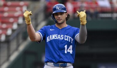 Jac Caglianone Sparks Royals with Historic MLB Debut Performance