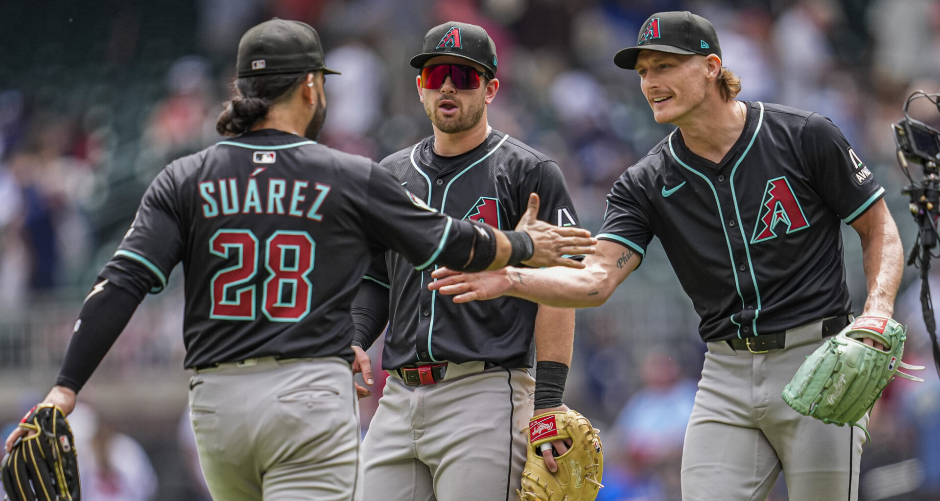 Braves Drop Fifth Straight Series Amid Pitching and Offense Woes