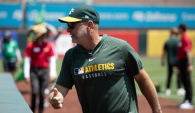 Mark Kotsay Faces Surprising MLB Critique Amid A's Struggles