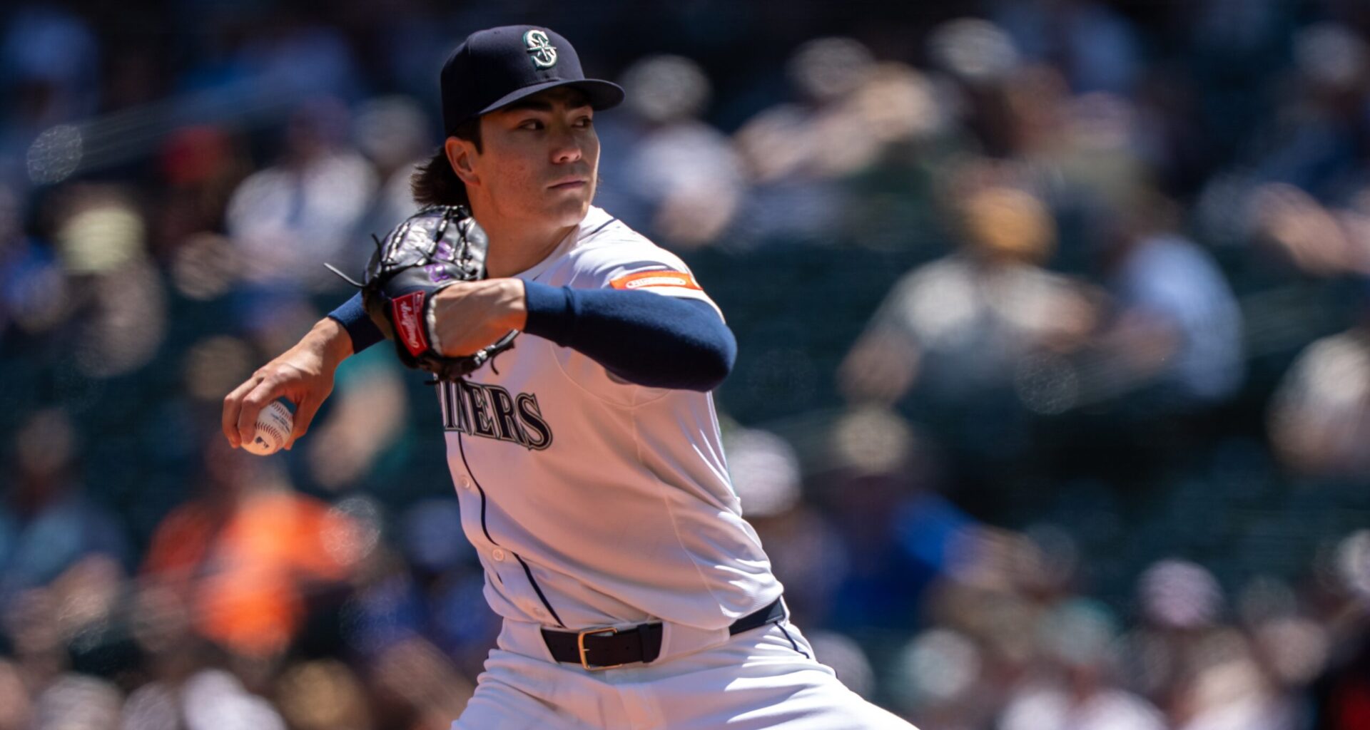 Bryan Woo Sparks Hope for Mariners Amidst MLB Struggles