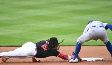 CJ Abrams Triumphantly Recaptures Form for Washington Nationals