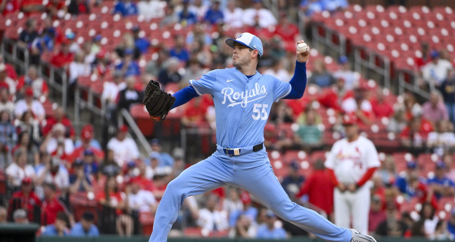 Kansas City Royals Confront Distressing MLB Season Challenges