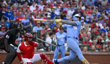 Jac Caglianone Sparks Royals' Dramatic MLB Comeback Win