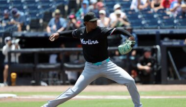 Edward Cabrera Revitalizes Cubs' MLB Playoff Ambitions