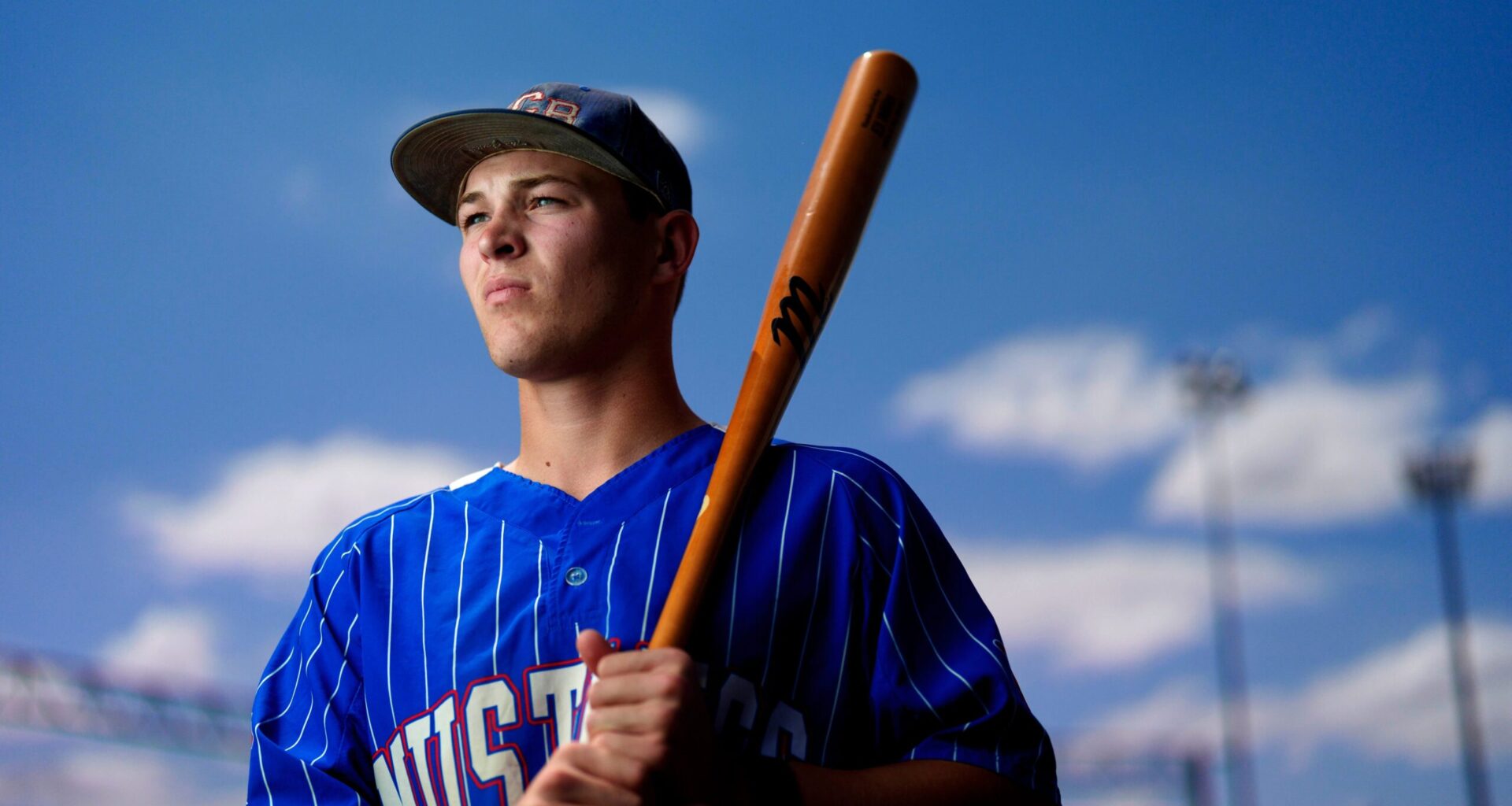 Eli Willits Sparks MLB Draft Buzz with Daring Cardinals Bet