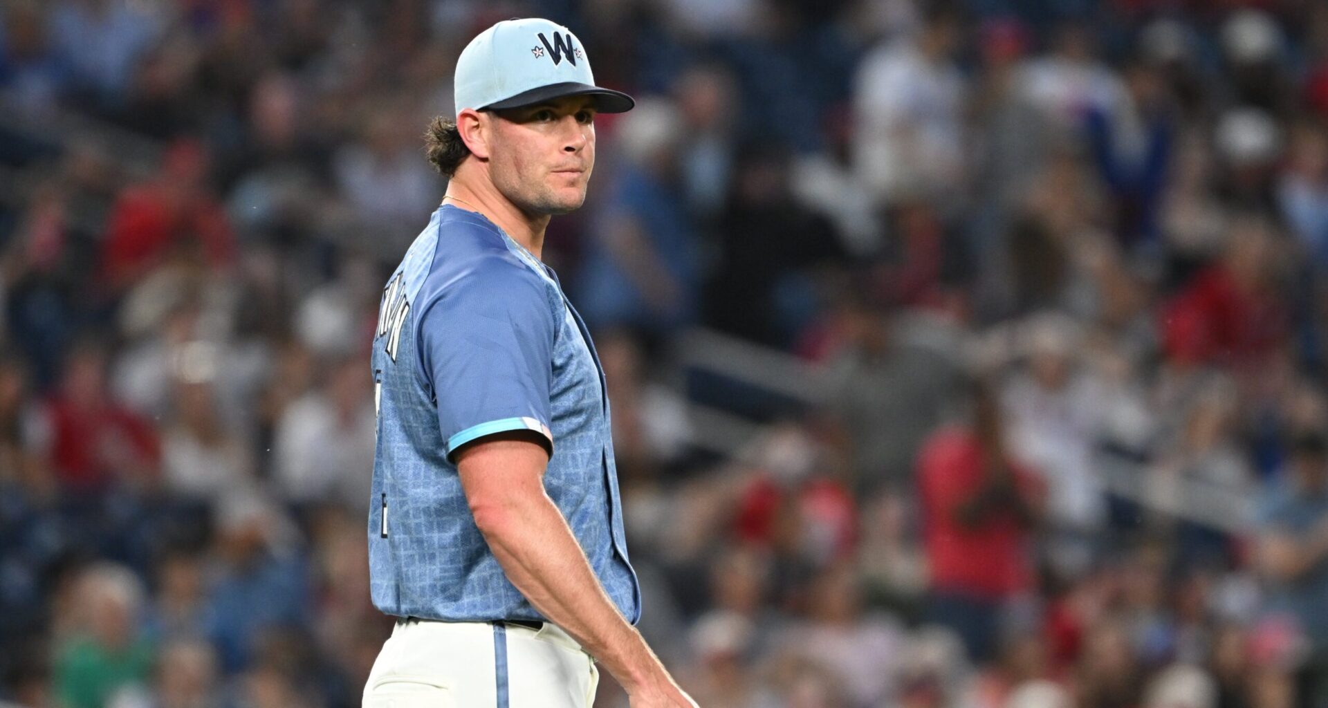 Kyle Finnegan Poised to Transform Tigers' MLB Playoff Hopes