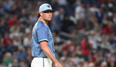 Kyle Finnegan Poised to Transform Tigers' MLB Playoff Hopes