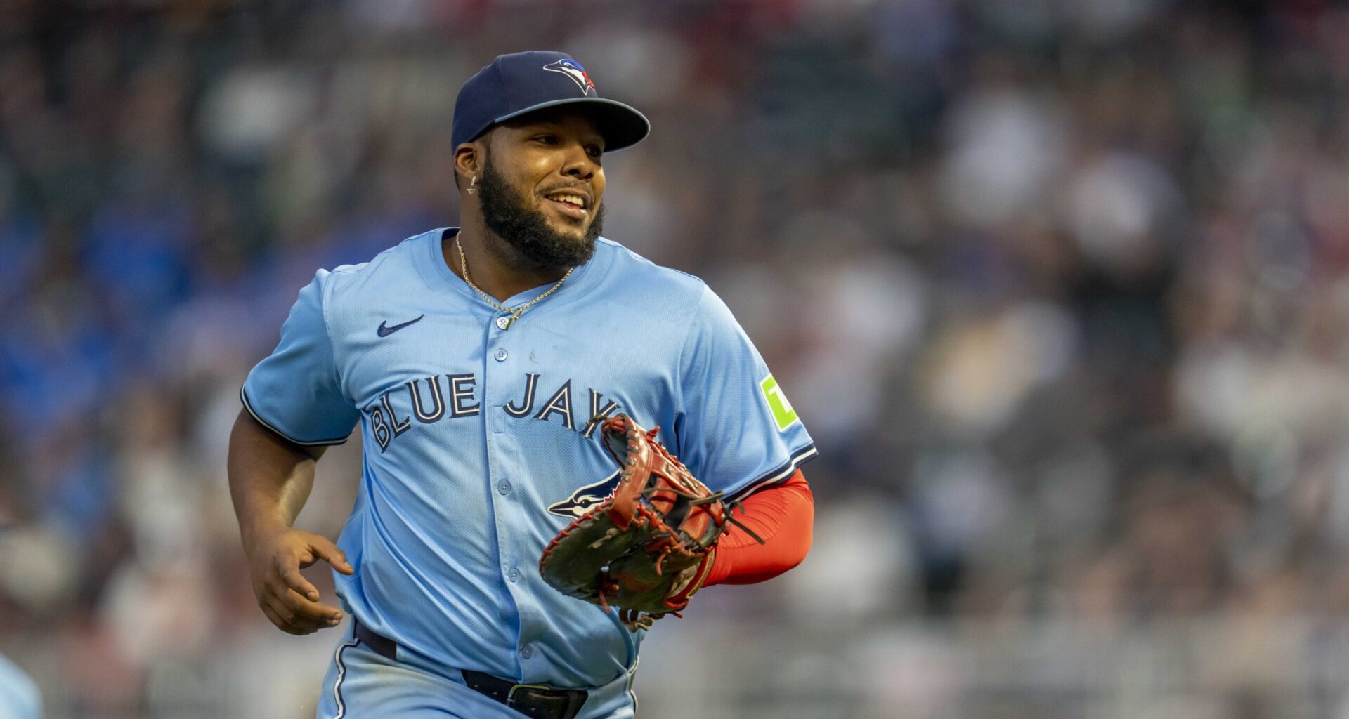 Vladimir Guerrero Jr. Sparks MLB Playoff Hopes for Blue Jays