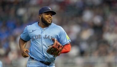 Vladimir Guerrero Jr. Sparks MLB Playoff Hopes for Blue Jays