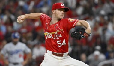 Are the Cardinals this season’s plot twist? Plus: Boston rookie brought the spice