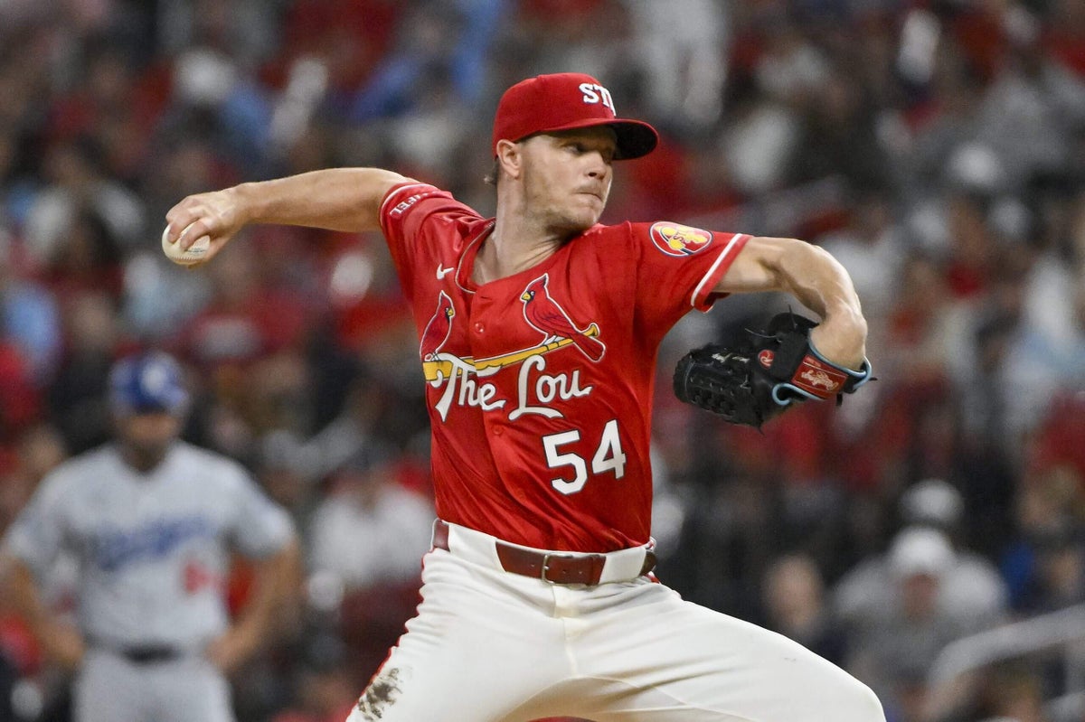 Are the Cardinals this season’s plot twist? Plus: Boston rookie brought the spice