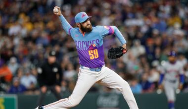 Jake Bird Captivates MLB with Stunning 2.23 ERA Performance