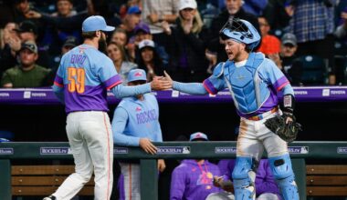 Jake Bird Shines as Rockies' MLB Hidden Gem Amid Turmoil