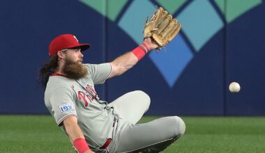 5 ways the Phillies shake things up right now (besides making blockbuster trades)