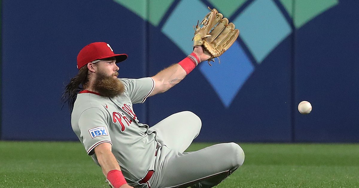 5 ways the Phillies shake things up right now (besides making blockbuster trades)