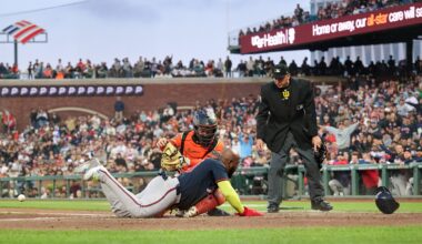 Marcell Ozuna Ignites MLB Buzz as Guardians' Trade Target