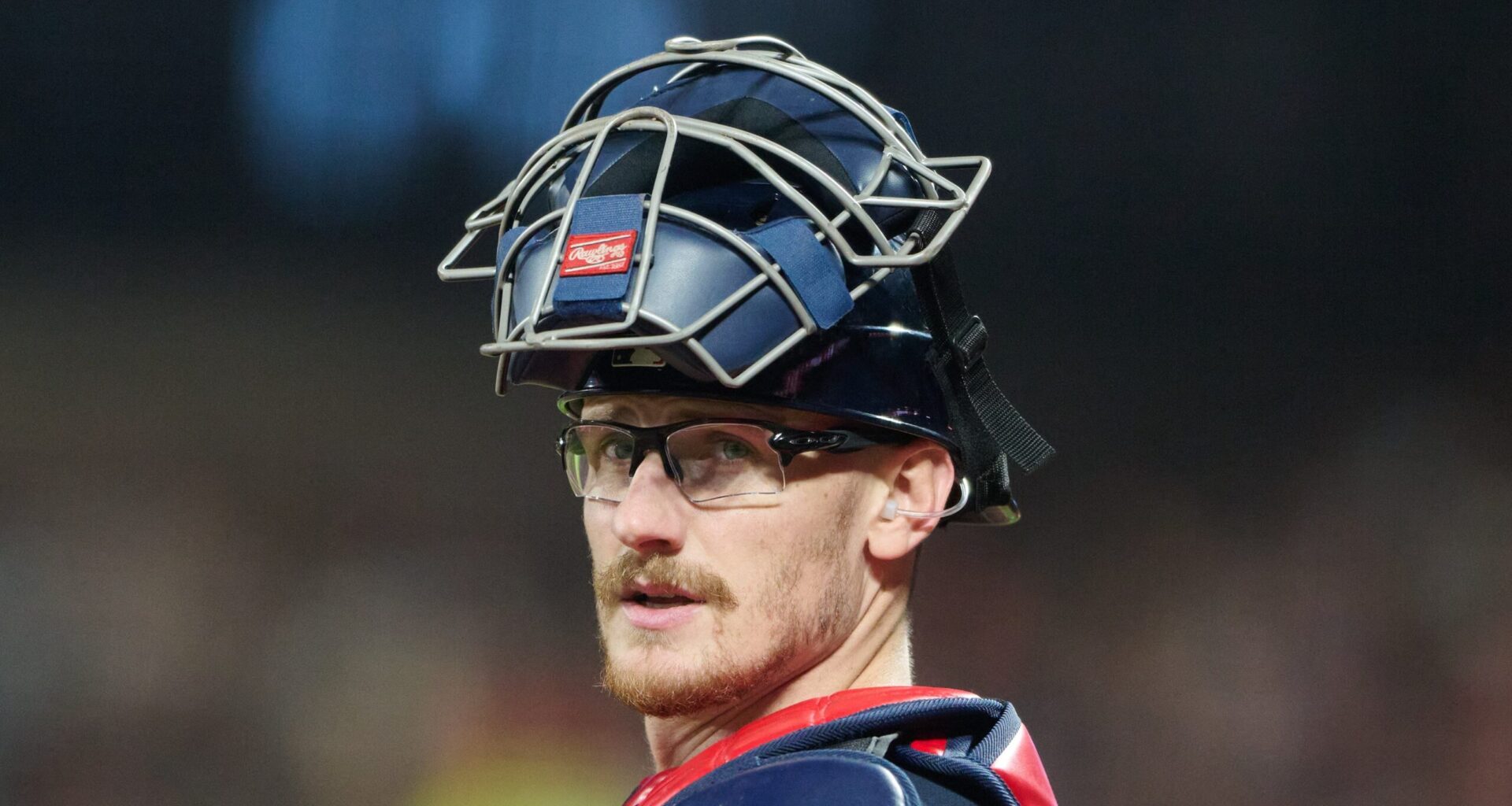 Sean Murphy's Future in Question as Braves Eye MLB Trades