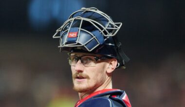 Sean Murphy's Future in Question as Braves Eye MLB Trades