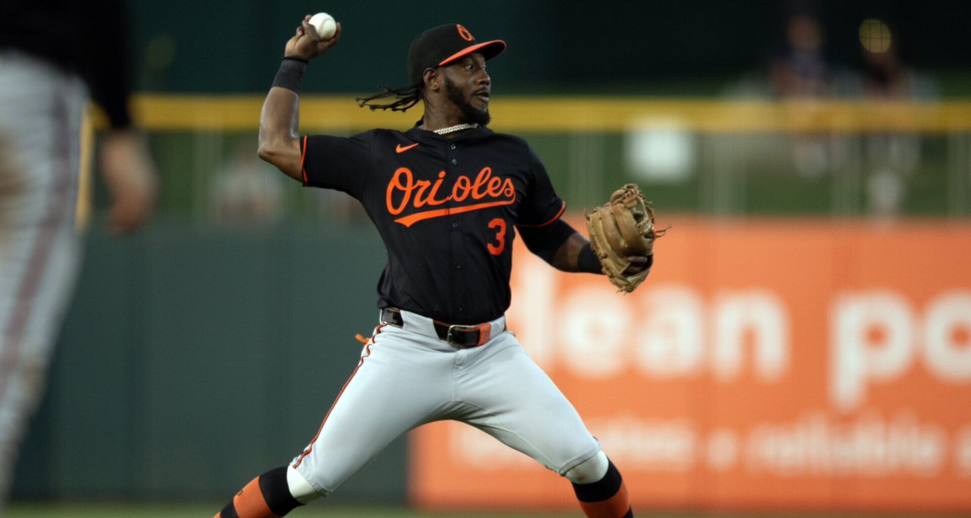 Jorge Mateo's Shocking MLB Injury Halts Orioles' Momentum