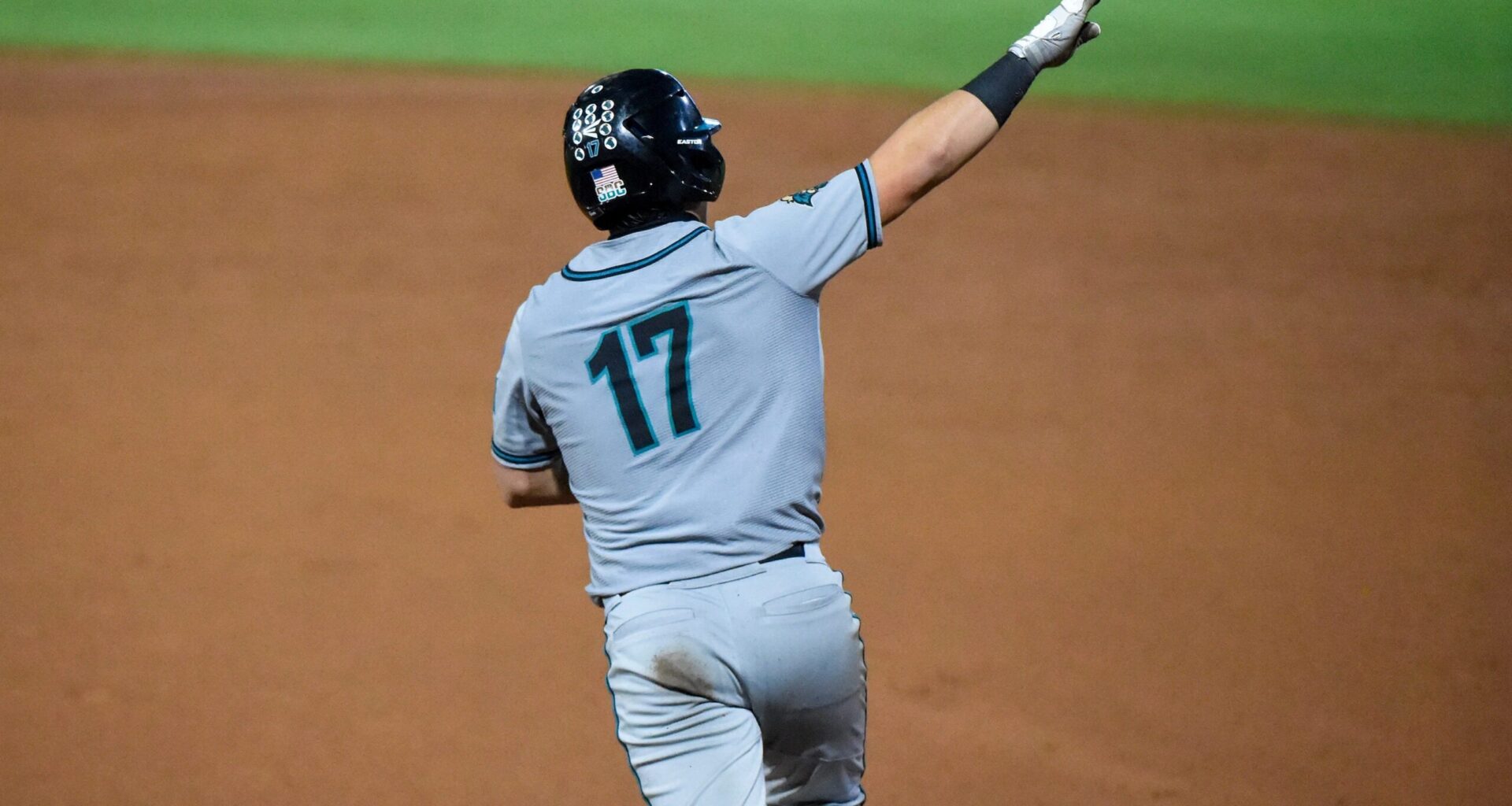 Caden Bodine Energizes MLB Draft with Surprising Power Potential