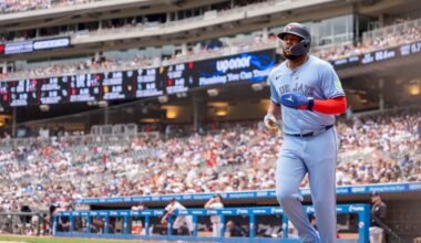 Vladimir Guerrero Jr. Fuels Blue Jays' Thrilling MLB Comeback