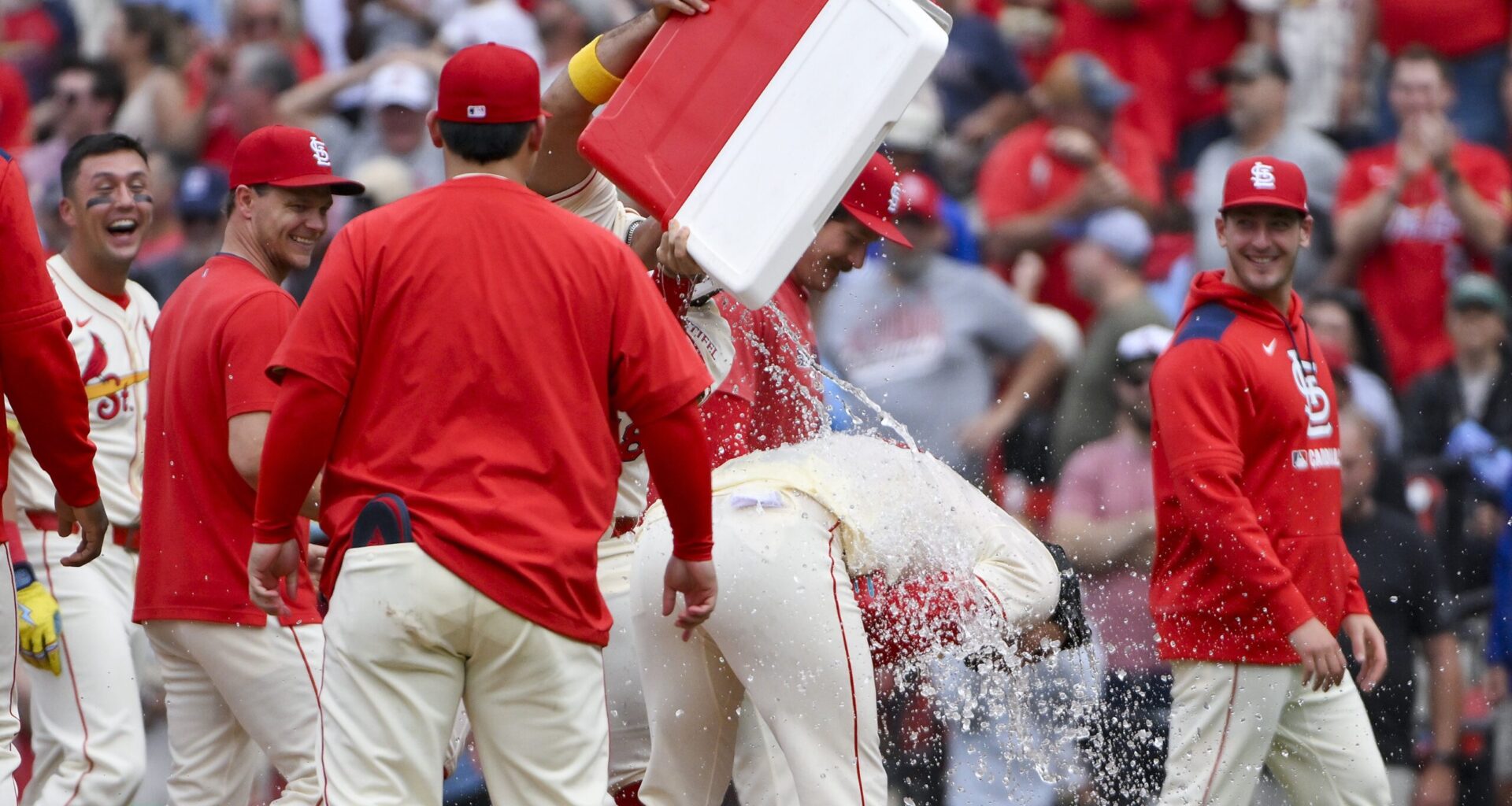 Nolan Arenado Calls for Rockies' Dramatic MLB Reboot