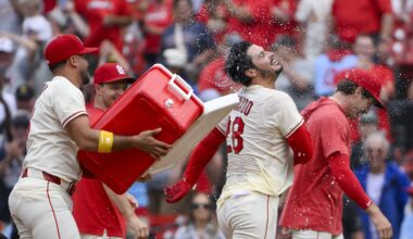 Nolan Arenado Surprises MLB Fans with Rockies Affection