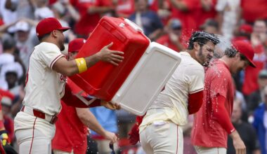 Nolan Arenado Ignites MLB with Cardinals' Astonishing Comeback