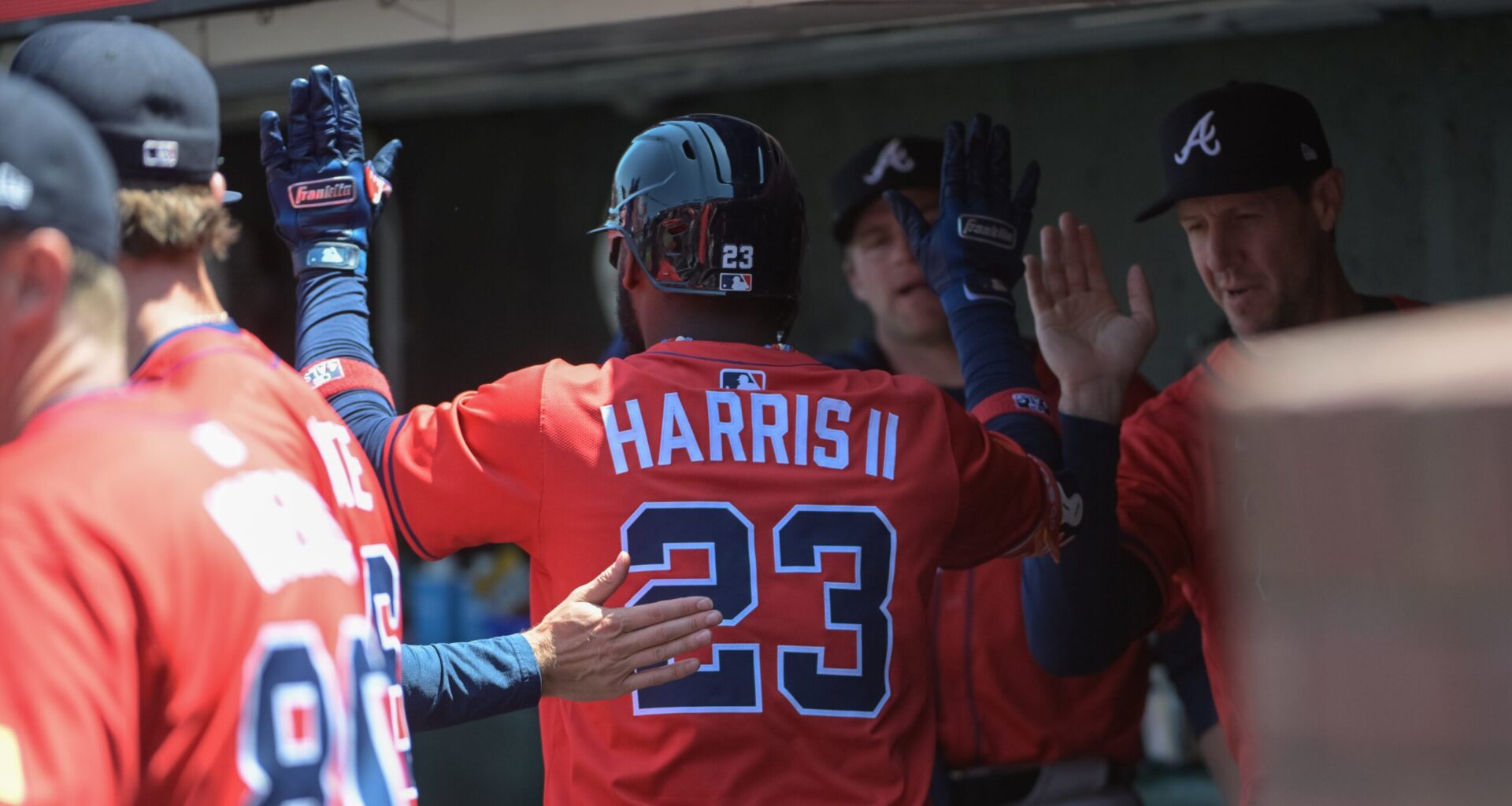 Michael Harris II Faces Shocking MLB Demotion Decision