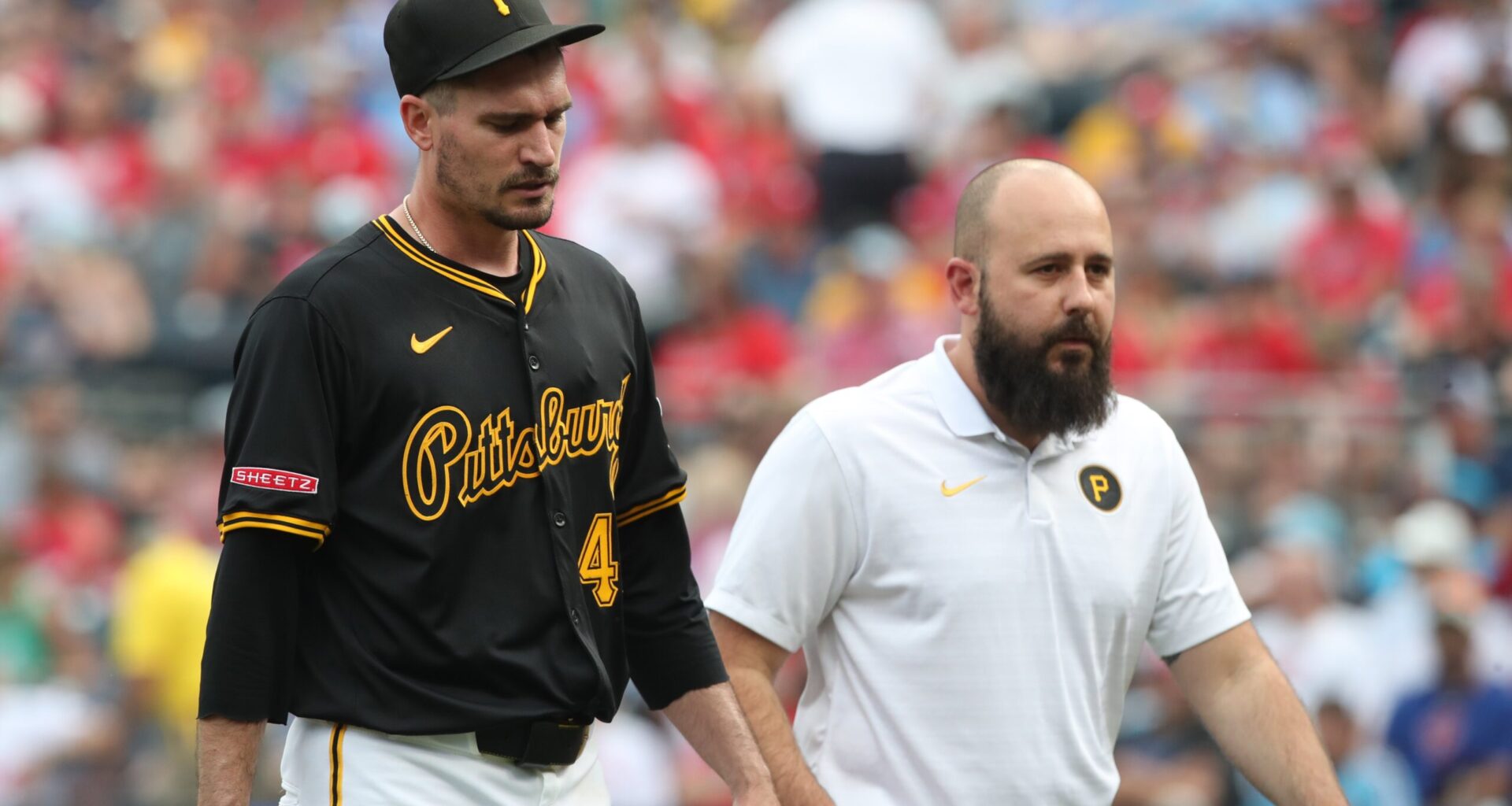 Andrew Heaney Ignites Cubs' Hopes for MLB Postseason Glory