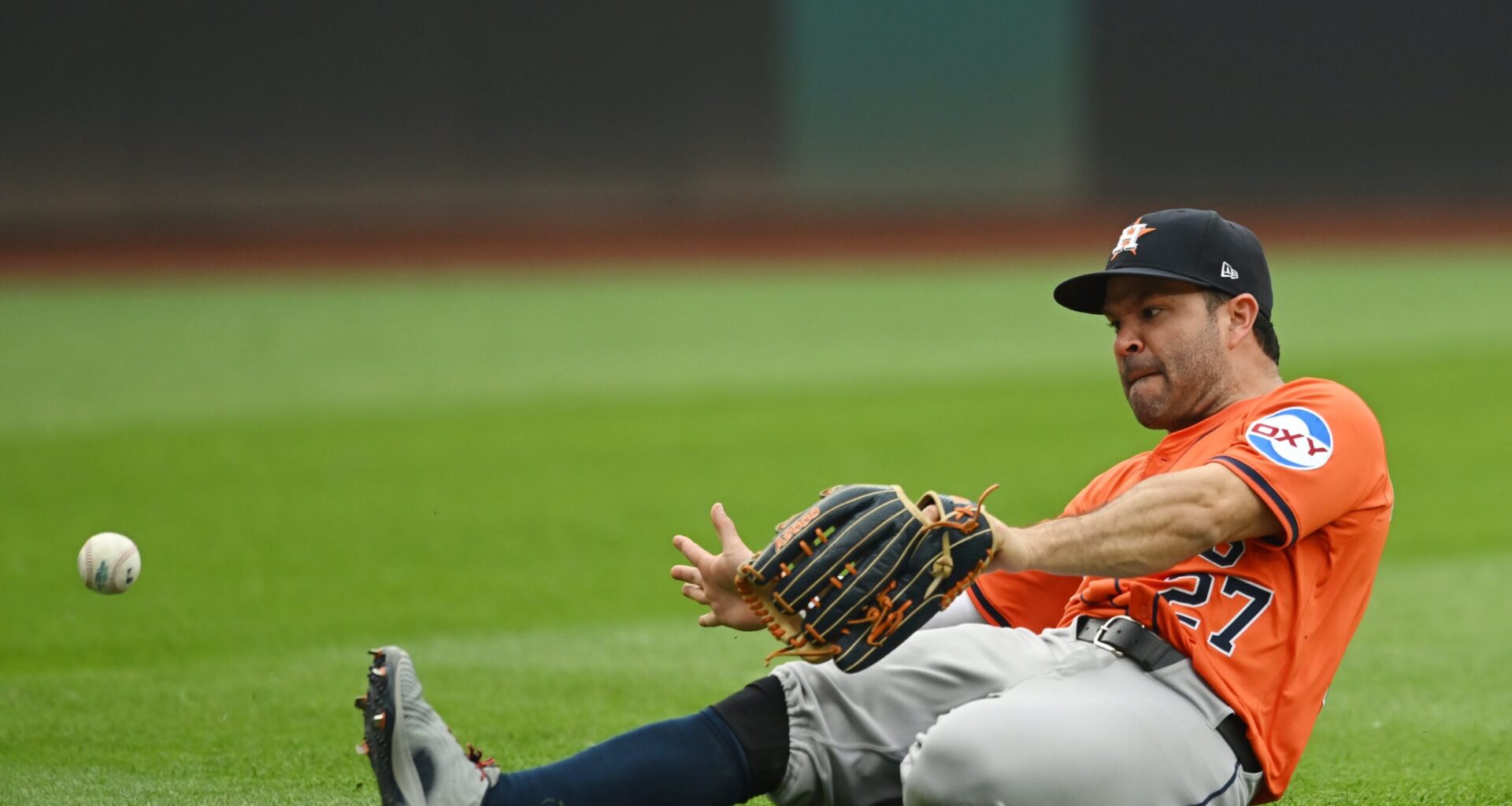 Jose Altuve Revives Astros' MLB Hopes with Fiery Playoff Heroics