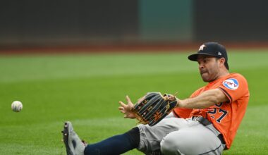 Jose Altuve Revives Astros' MLB Hopes with Fiery Playoff Heroics