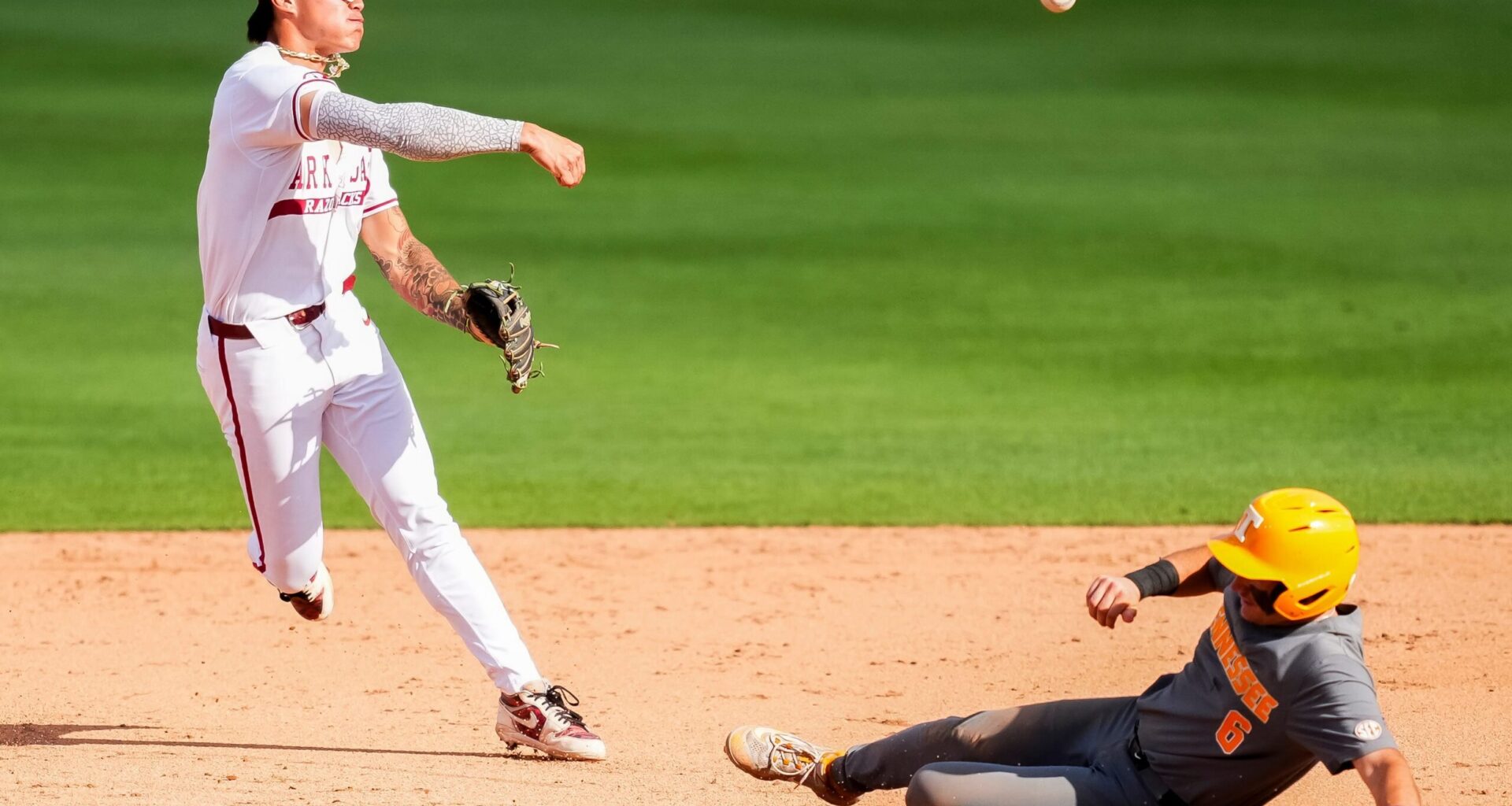 Two Draft Prospects for the Yankees Up the Middle