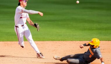 Two Draft Prospects for the Yankees Up the Middle