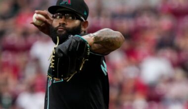 Christian Montes De Oca To Undergo Lower Back Surgery