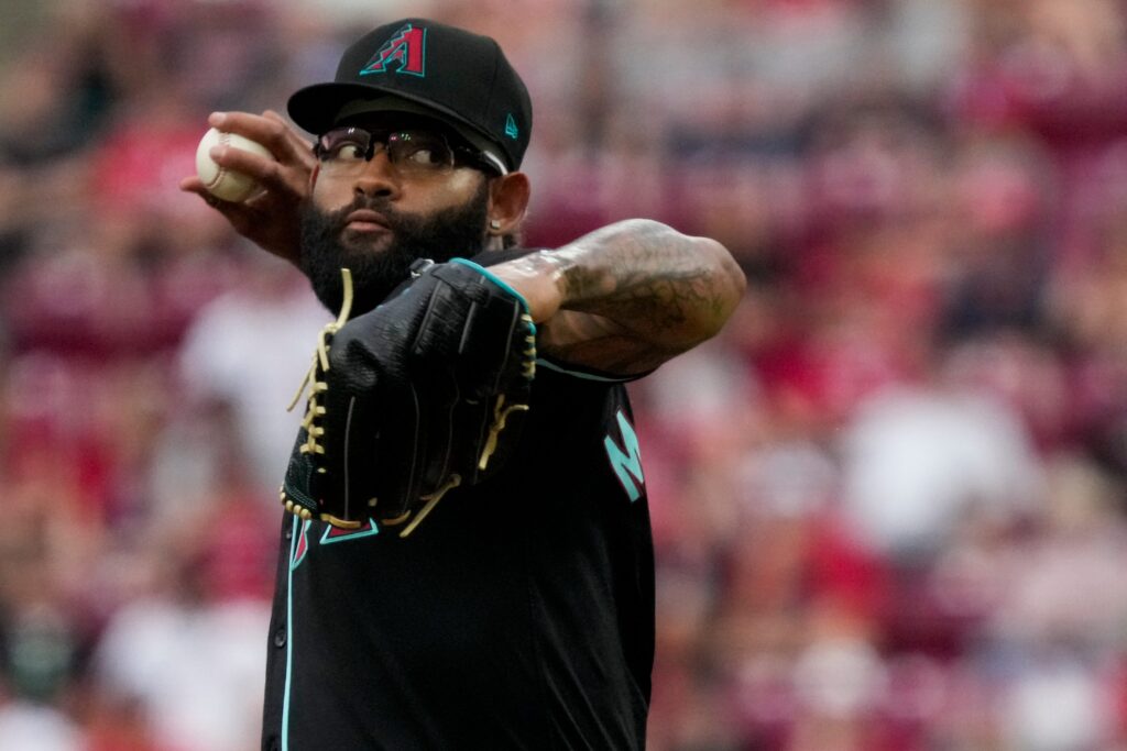 Christian Montes De Oca To Undergo Lower Back Surgery