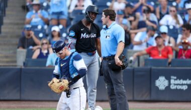 Los Angeles Dodgers Eye Jesus Sanchez as Crucial Trade Target