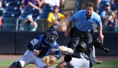 Dane Myers Sparks Interest in MLB Trade Deadline Drama