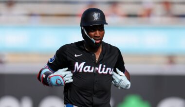 Los Angeles Dodgers Intensify Pursuit of Marlins' MLB Talent