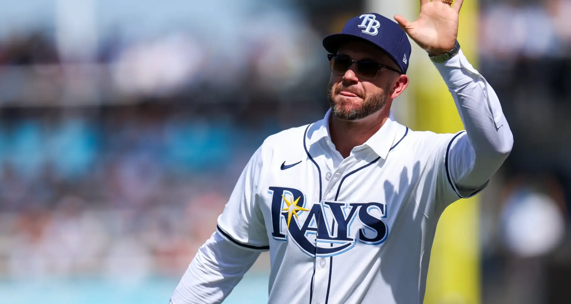 Evan Longoria's heroic homer in 12th inning secures Tampa Bay Rays' unforgettable wild-card triumph