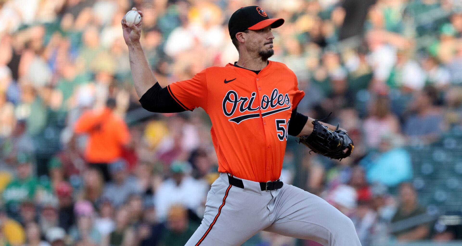Charlie Morton Ignites Orioles' Dramatic MLB Playoff Pursuit