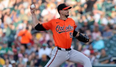 Charlie Morton Ignites Orioles' Dramatic MLB Playoff Pursuit