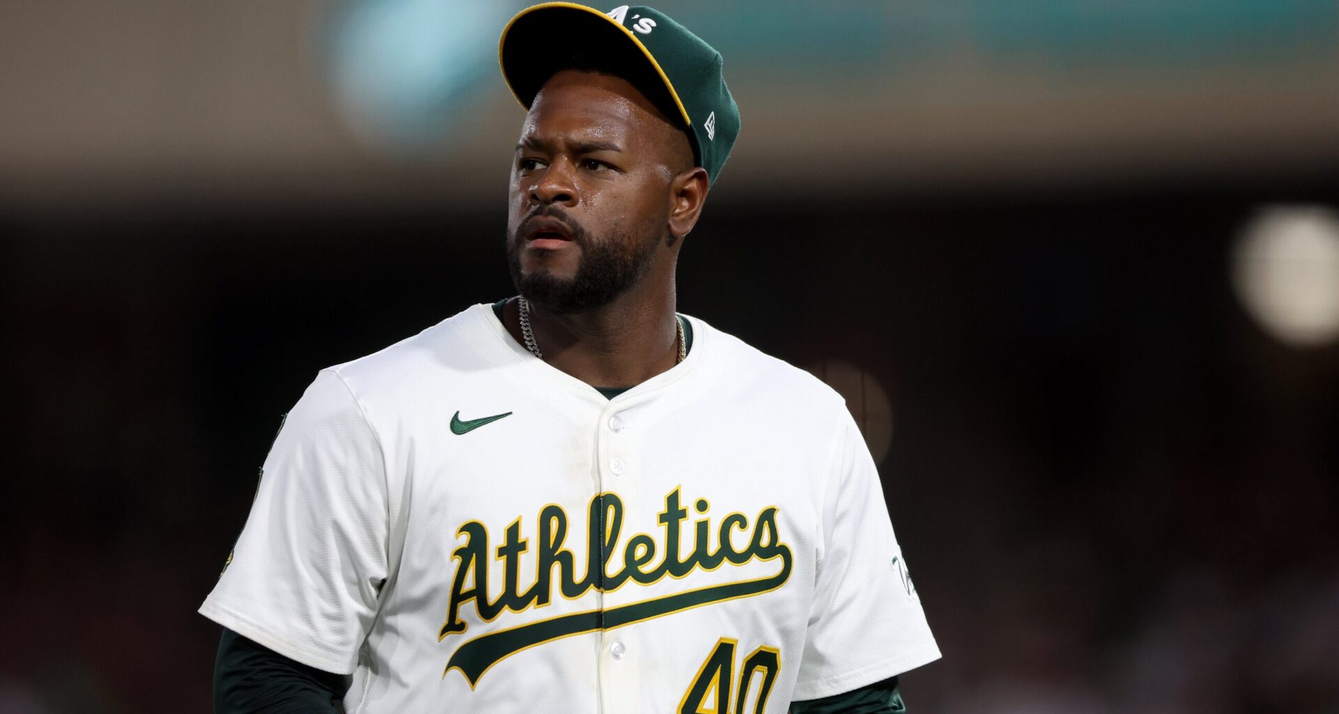 Luis Severino Seeks Redemption Amid Athletics' MLB Turmoil