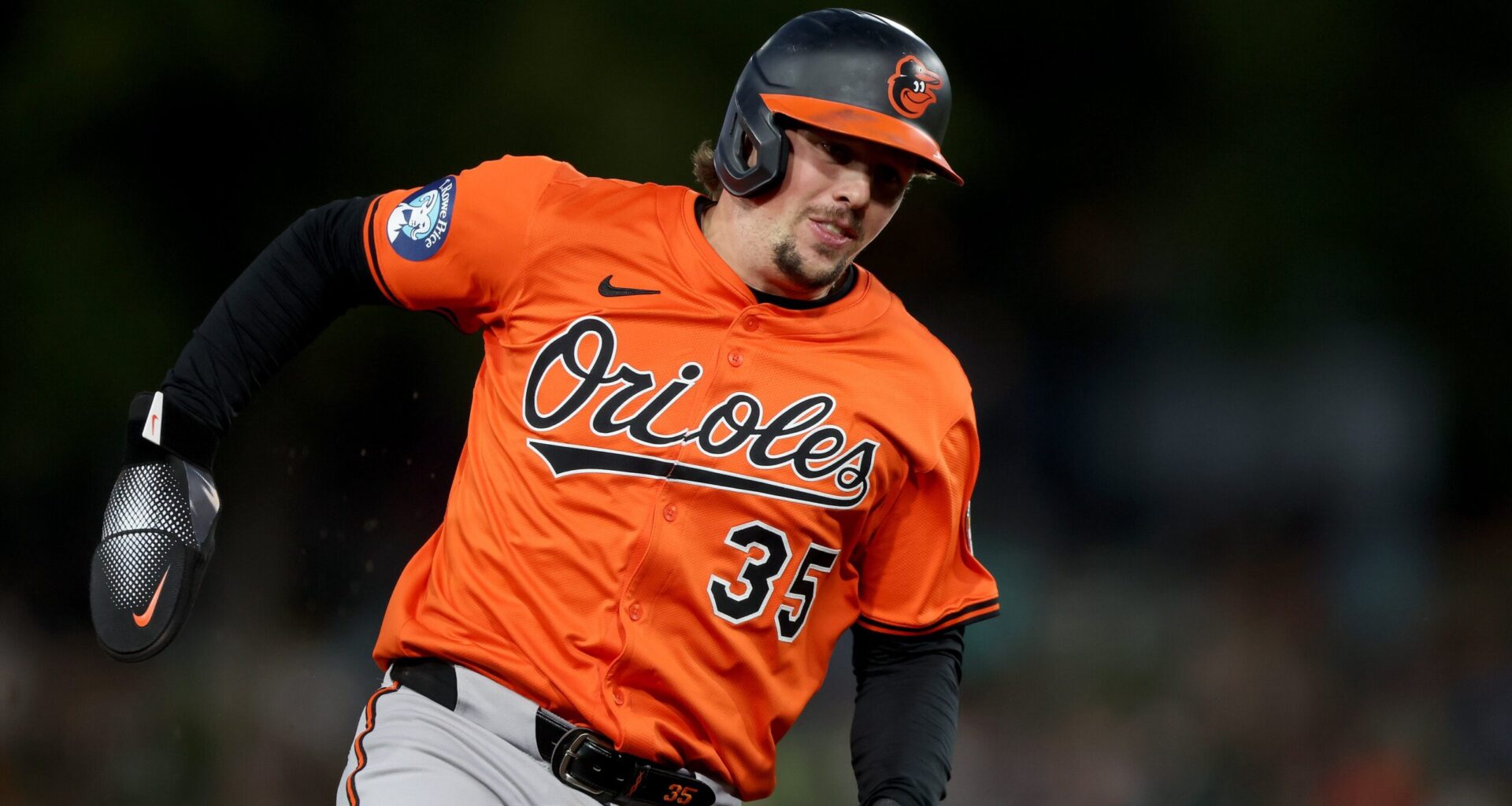 Adley Rutschman Faces Uncertain MLB Future Amid Rising Star